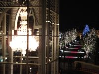 恵比寿ガーデンプレイス