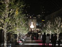 恵比寿ガーデンプレイス2