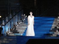 六本木ヒルズけやき坂　点灯式