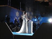 六本木ヒルズけやき坂　点灯式