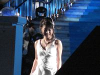 六本木ヒルズけやき坂　点灯式