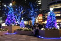 TokyoMidtown Hibiya