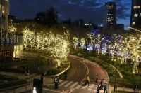 ミッドタウン東京