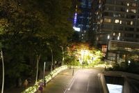 ミッドタウン東京