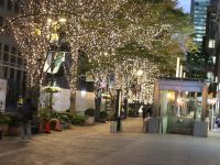 丸の内イルミネーション